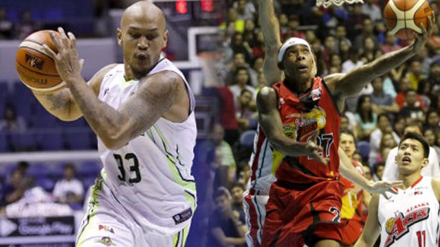 GlobalPort ships Nabong to San Miguel for Espinas, future pick