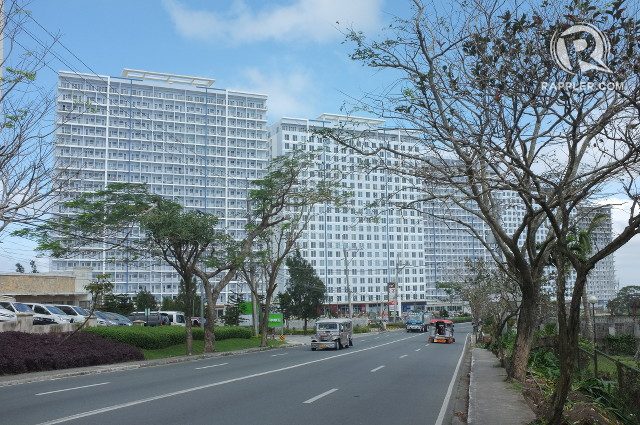 Tagaytay’s tall buildings spell a water crisis