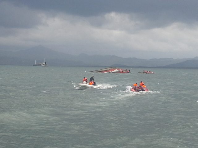 Ormoc sea tragedy death toll climbs to 61