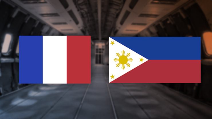 France to invest in PH aerospace industry