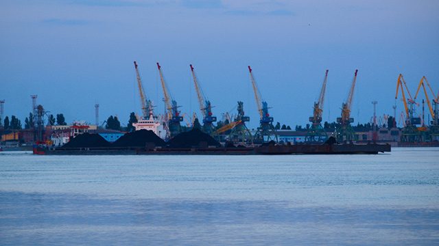 Russia warns of ‘consequences’ after Ukraine seizes tanker