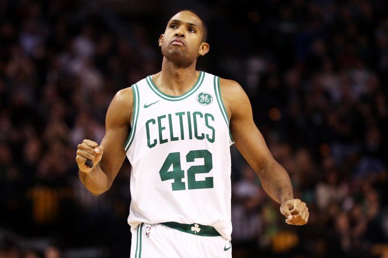 Al Horford’s buzzer beater carries Celtics past Blazers