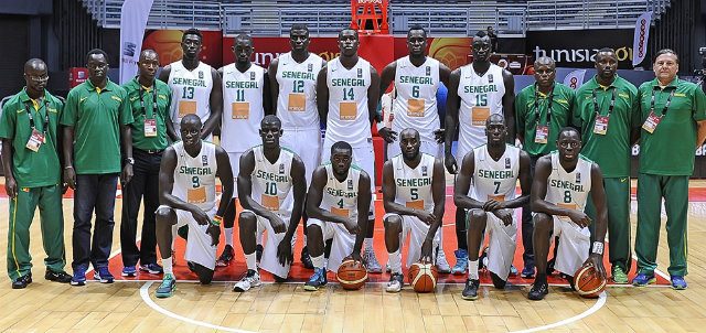 Looking at Senegal in the FIBA OQT