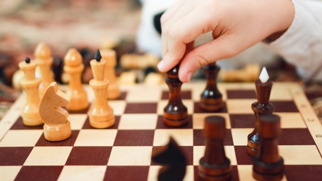New Philippine team to vie in Chess Olympiad