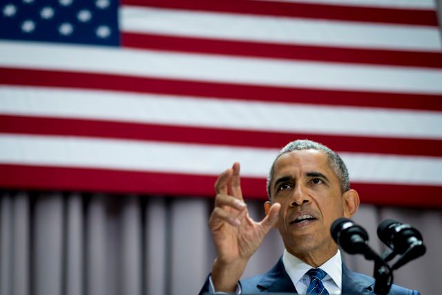 Key Democrats turn against Obama’s Iran deal