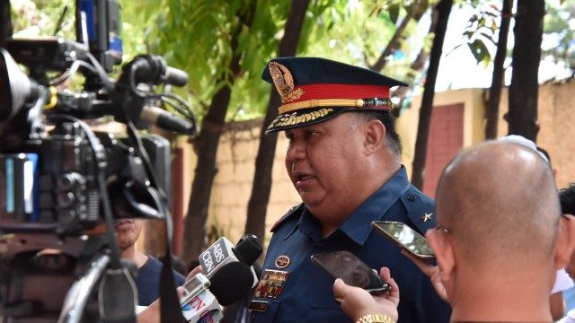 Metro Manila’s next top cop sees diversity, big population as challenges