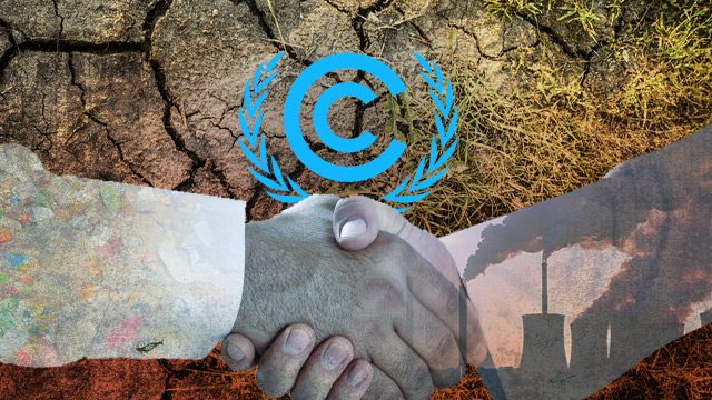 What went down at 2018 Bonn climate talks