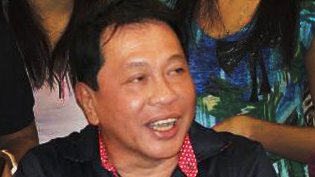 Ex-Sulu governor pleads guilty to non-filing of SALNs
