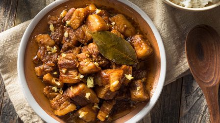 Adobo: The Filipino staple that’s never quite the same