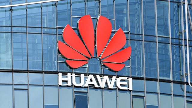 China’s Huawei sues U.S. over federal ban on using its products