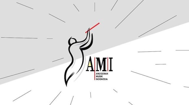 Daftar lengkap pemenang ‘AMI Awards 2017’