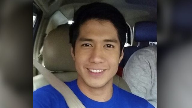 Aljur Abrenica files for termination of contract with GMA-7