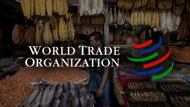 Under-fire WTO meets in Buenos Aires