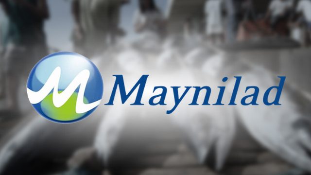 Maynilad to spend P17.3B for 2015 capital expenditure