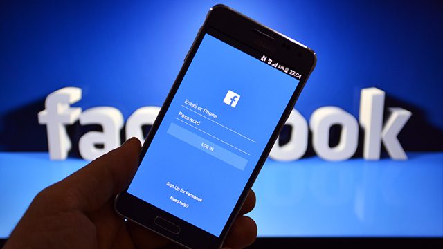 Facebook bans Israeli firm over fake election posts
