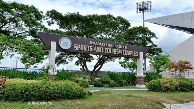 DavNor passes technical inspection for Palarong Pambansa