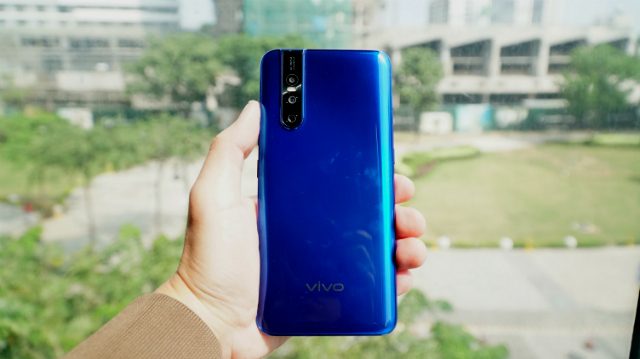 Vivo V15 Pro review: Vivo’s best tech makes its case in a field of cheaper options