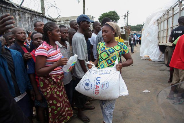 Senegal closes border as UN warns on Ebola flare-up