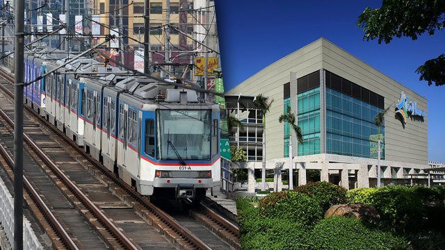 Poe grills DOTC officials over MRT7, LRT-MRT common station