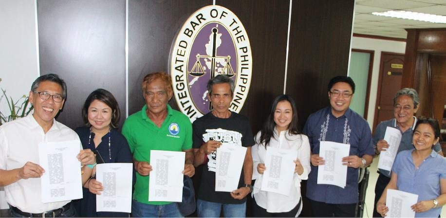 Not dropping case yet: IBP’s new leaders stand by West PH Sea petition