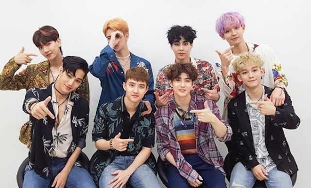 Beginner’s guide: Why EXO is out of this world