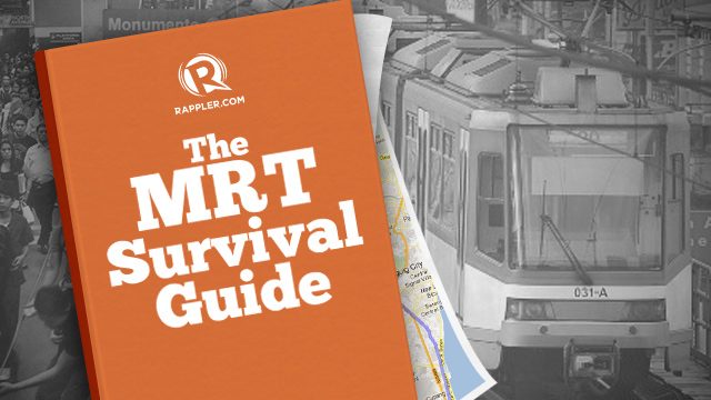 The MRT Survival Guide
