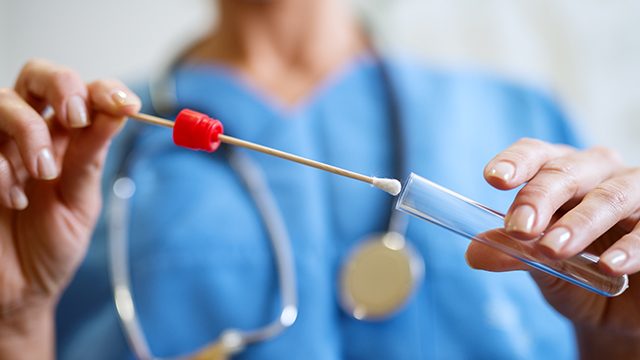 FDA approves 5 coronavirus rapid test kits