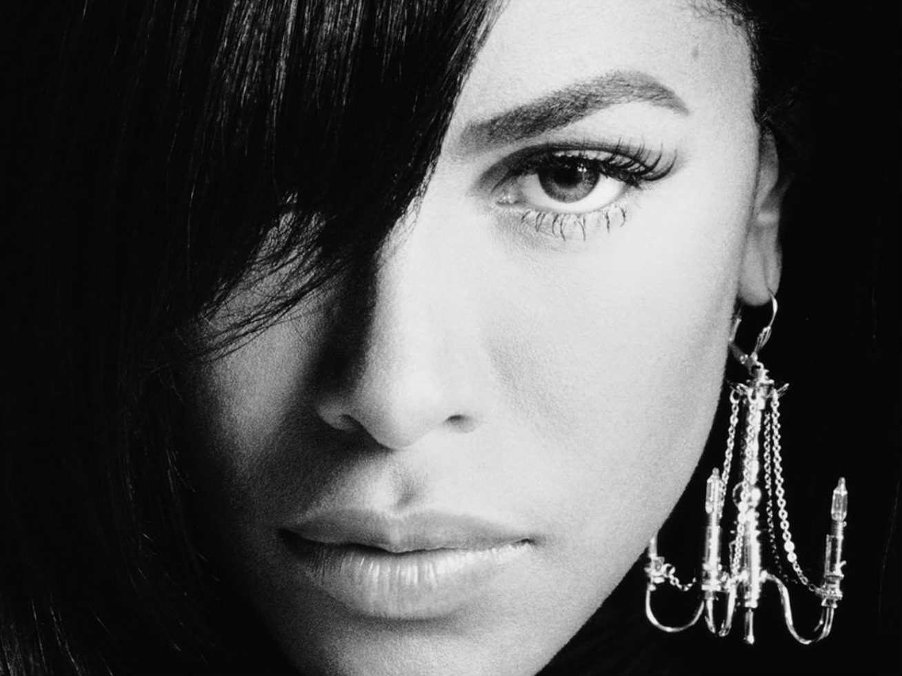 MAC announces release date of Aaliyah collection
