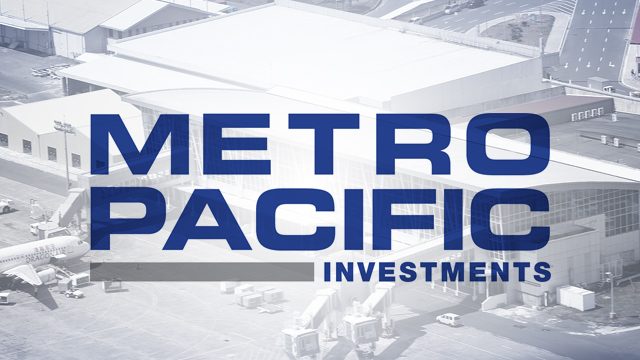 Metro Pacific sets sights on Clark airport upgrade