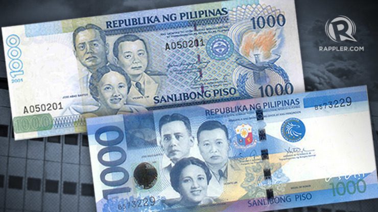 BSP sets Dec 29 as ‘final, non-extendable’ deadline to swap old peso bills