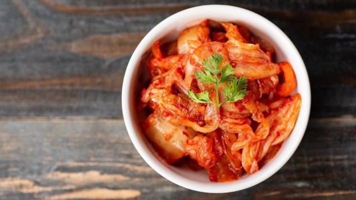 LIST: Where to get fresh kimchi for delivery, pickup in Metro Manila