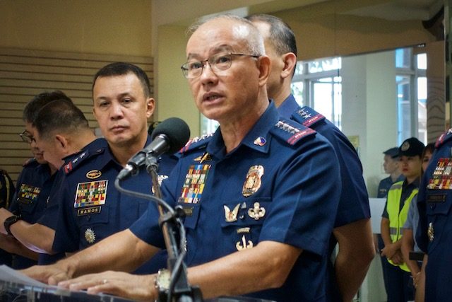 PNP: Blame on Chinese for drugs in PH backed by intel