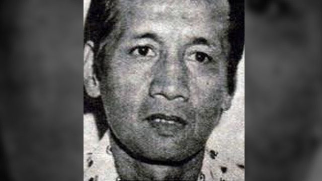 Baby Dalupan, legendary basketball coach, dies at age 92