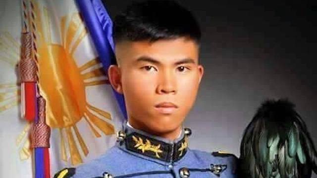 KILLED IN ACTION. 2Lt Estelito Saldua belongs to the 47th Infantry Battalion that clashed with the Abu Sayyaf Group in Bohol. He is a member of PMA Class 2015. 