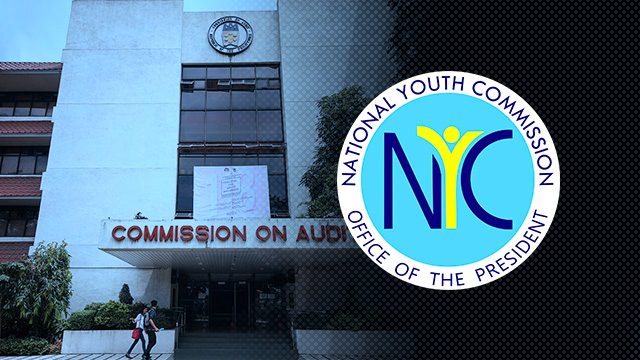 COA orders National Youth Commission officials, employees to refund excess pay