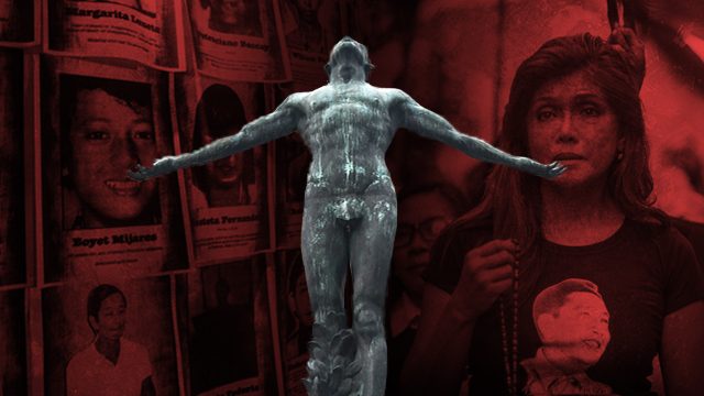 [OPINION] U.P. and the Marcoses
