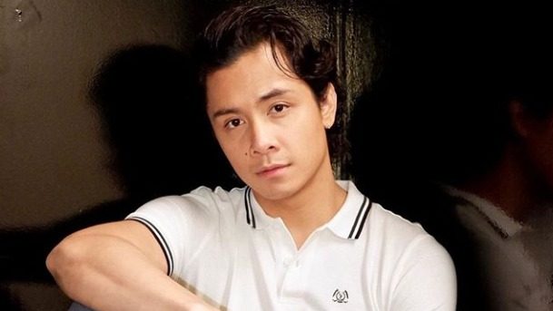 JC Santos expecting first baby girl
