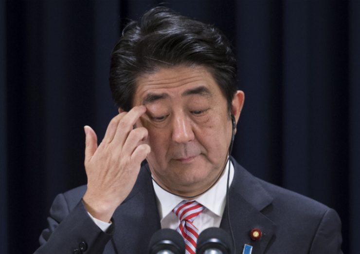China and Japan ‘need each other’: Abe