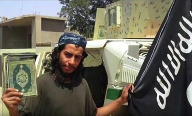 LINI MASA: Teror ISIS pasca tragedi Paris