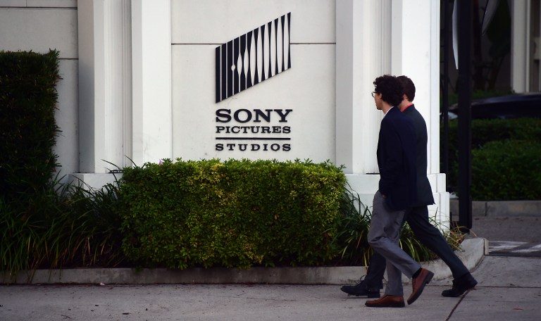 Hackers invoke 9/11 in chilling new Sony threat
