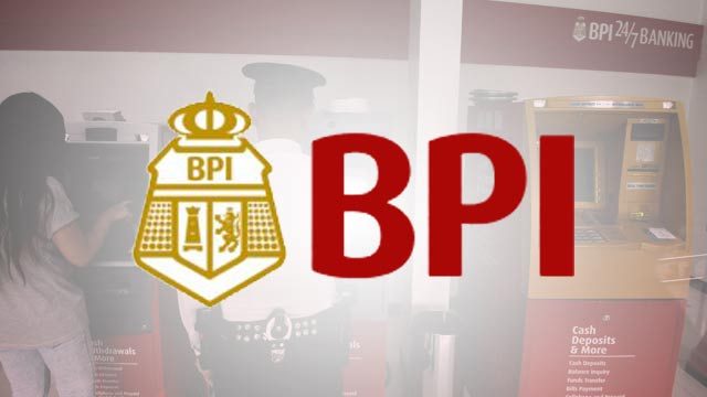 BPI customers furious over new online transaction charges