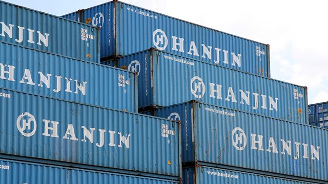 Hanjin seen to get new investor by end of 2019