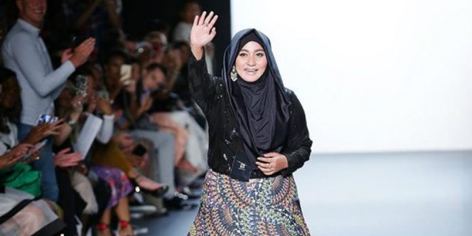 DIBATALKAN. Majalah Forbes Indonesia membatalkan nama Anniesa Hasibuan sebagai salah satu perempuan inspirasional dalam edisi majalah mereka yang pernah terbit pada April 2017. Foto diambil dari akun Instagram 