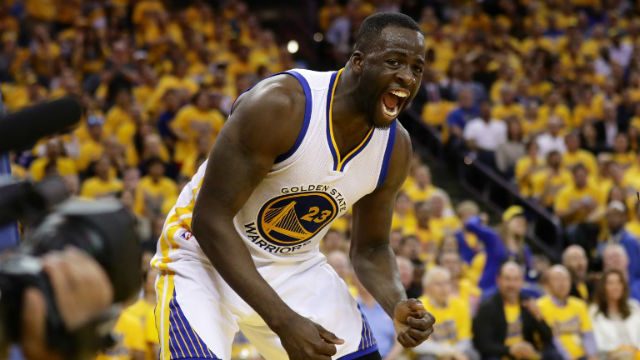 Draymond Green court date moved to avoid Olympic clash