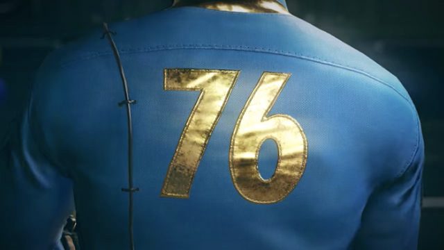 WATCH: New Fallout game, ‘Fallout 76,’ teaser trailer