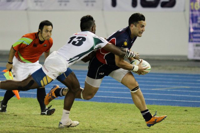 Why Philippine Rugby matters