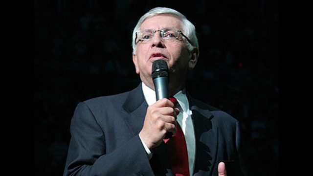Former NBA Commissioner Stern still in ‘serious’ condition