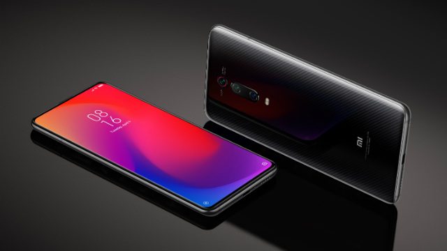 The Xiaomi Mi 9T Pro is a 19,000-peso phone with a Snapdragon 855 chipset