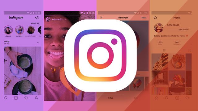 Instagram Lite launches for data-conscious photo takers