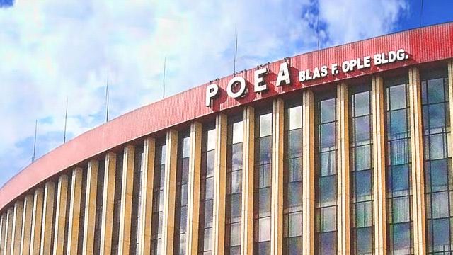 POEA to fire guards, janitors in internal cleansing